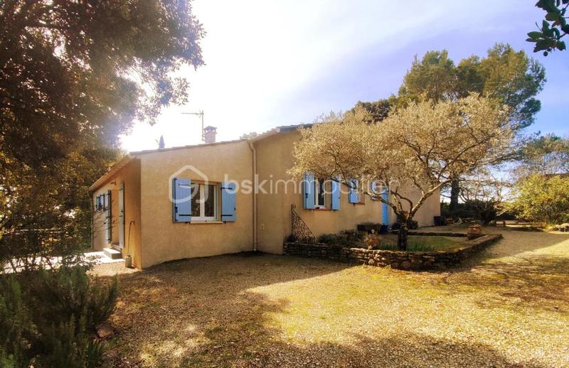 Villa - 139 m² - 7 pièces