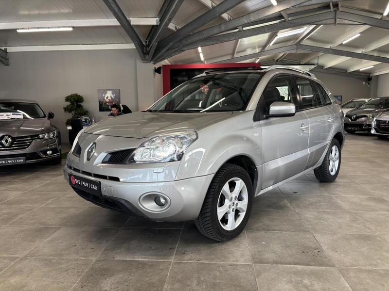 Renault Koleos 2.0 dCi Fap - 175 4x4 Privilège Phase 1 / Garantie 12 Mois