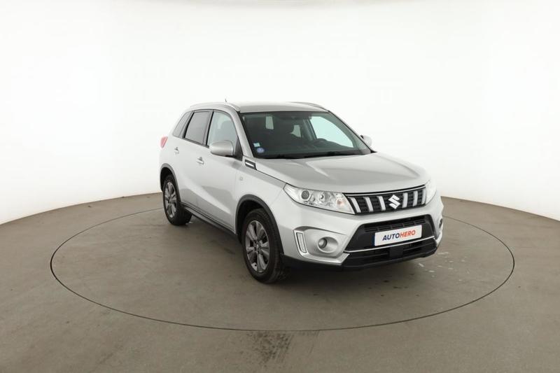 Suzuki Vitara 1.4 BoosterJet 4x2 140 ch