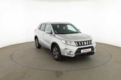 Suzuki Vitara 1.4 BoosterJet 4x2 140 ch