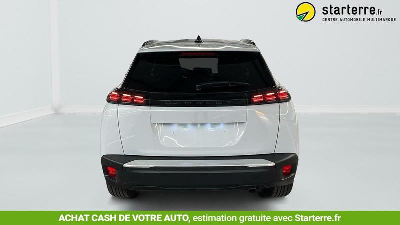 Peugeot 2008 100 s&amp;S Bvm6 Allure