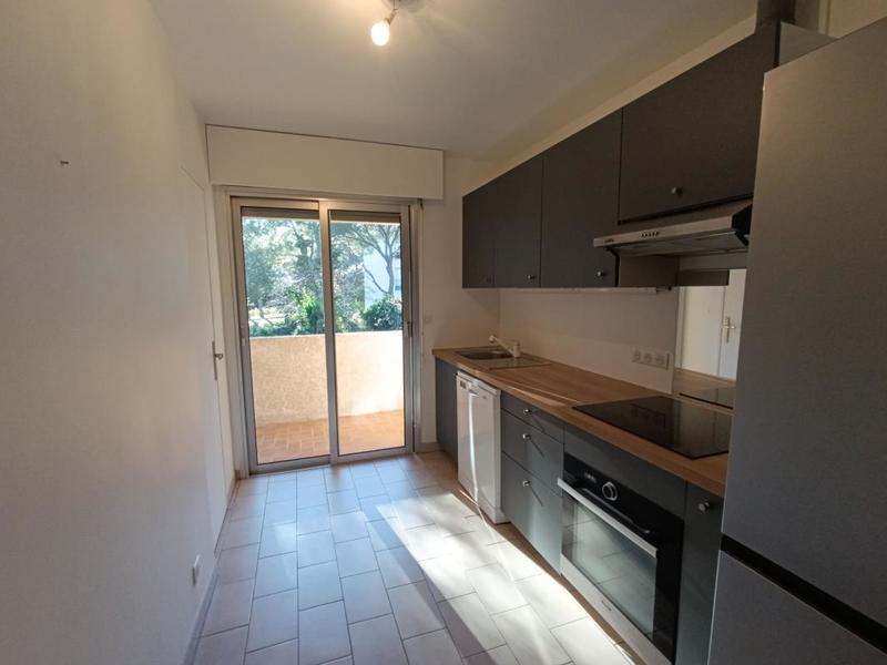 Appartement - 3 pièces