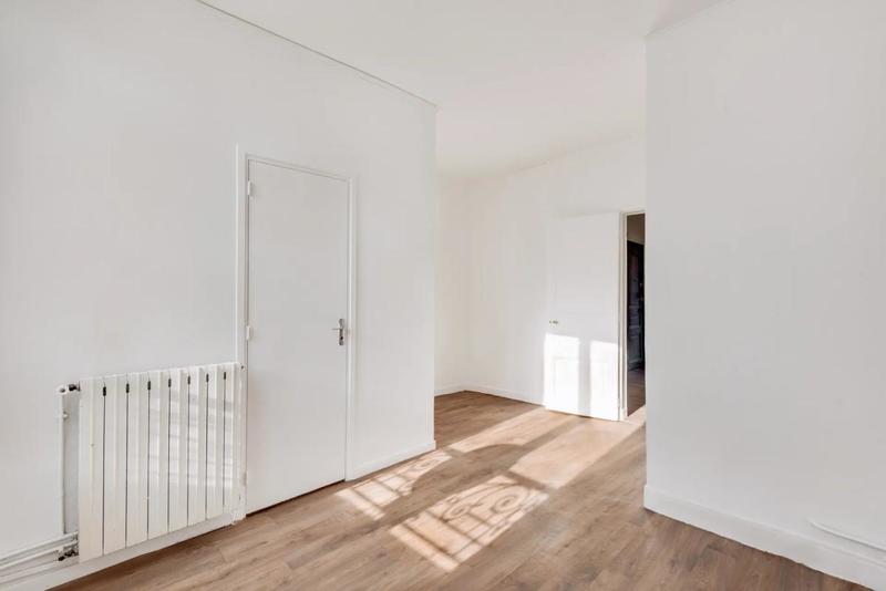 Appartement - 29 m² - 2 pièces