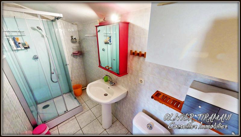 Maison - 132 m² - 5 pièces