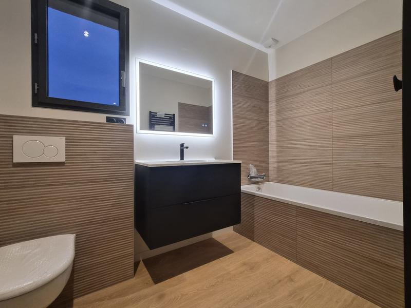 Appartement - 102 m² - 4 pièces