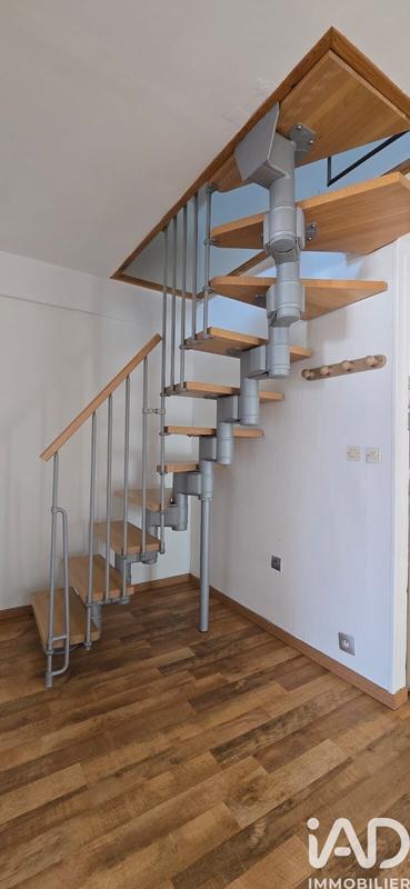 Appartement - 53 m² - 2 pièces