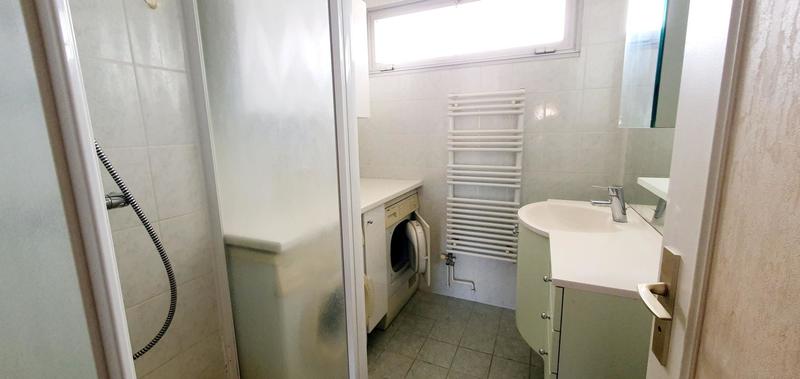 Appartement - 53 m² - 2 pièces