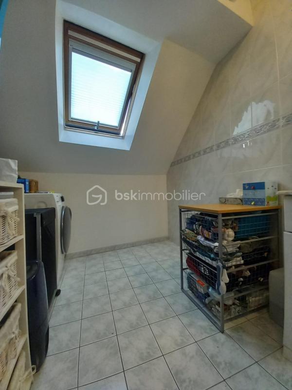 Duplex - 58 m² - 3 pièces