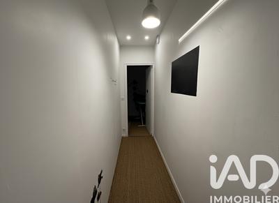 Maison de village - 107 m² - 3 pièces