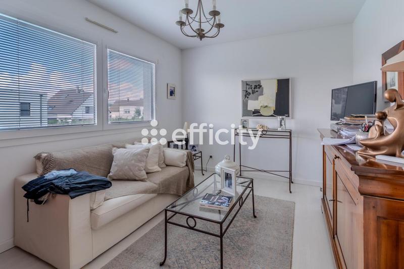 Maison - 128 m² - 4 pièces