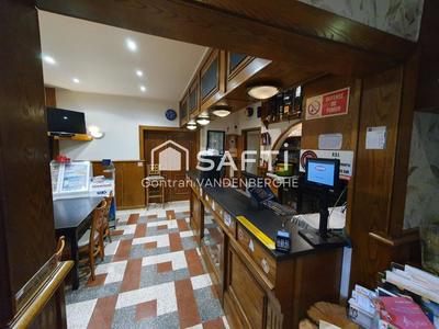 Local commercial - 770 m² - 17 pièces