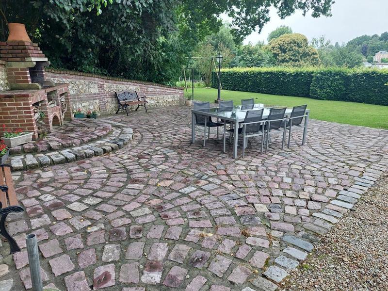 Maison - 148 m² - 6 pièces