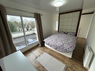 Maison - 124 m² - 5 pièces