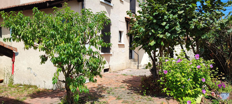 Maison - 52 m² - 3 pièces