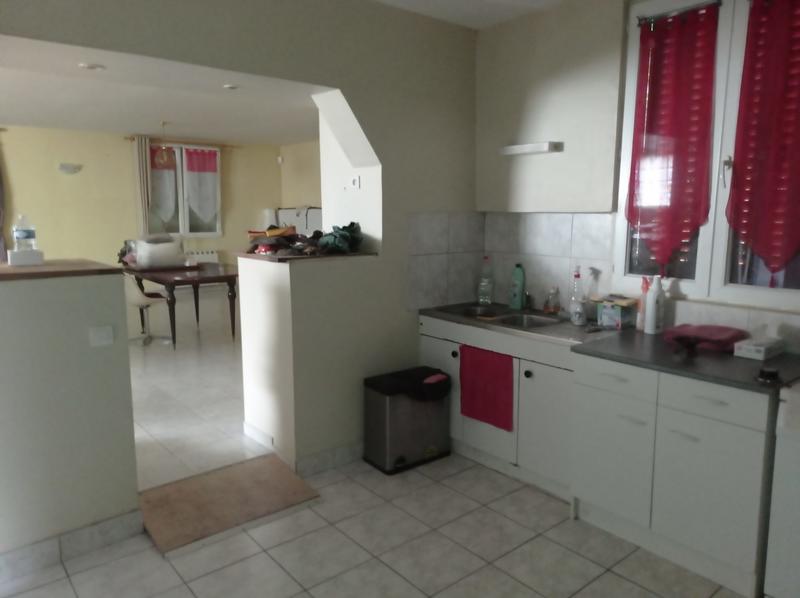 Maison - 143 m² - 7 pièces