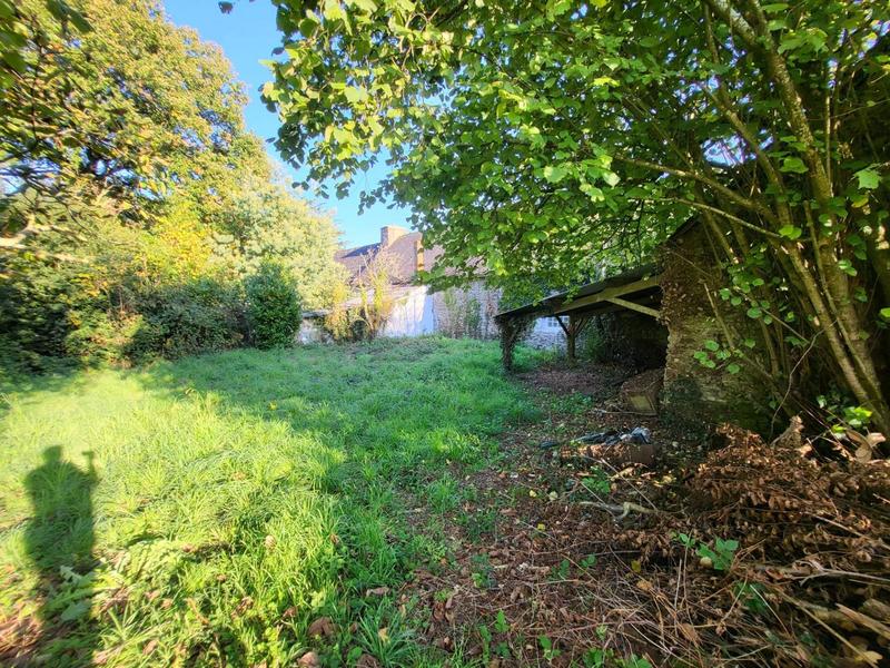 Maison - 50 m² - 2 pièces