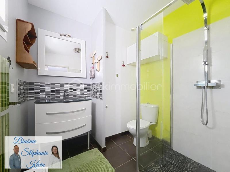 Villa - 118 m² - 5 pièces