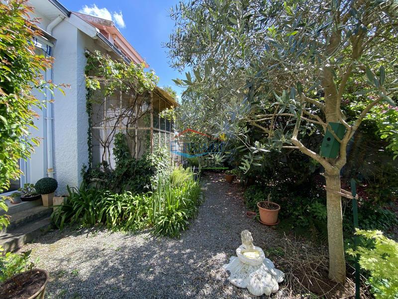 Maison - 141 m² - 7 pièces