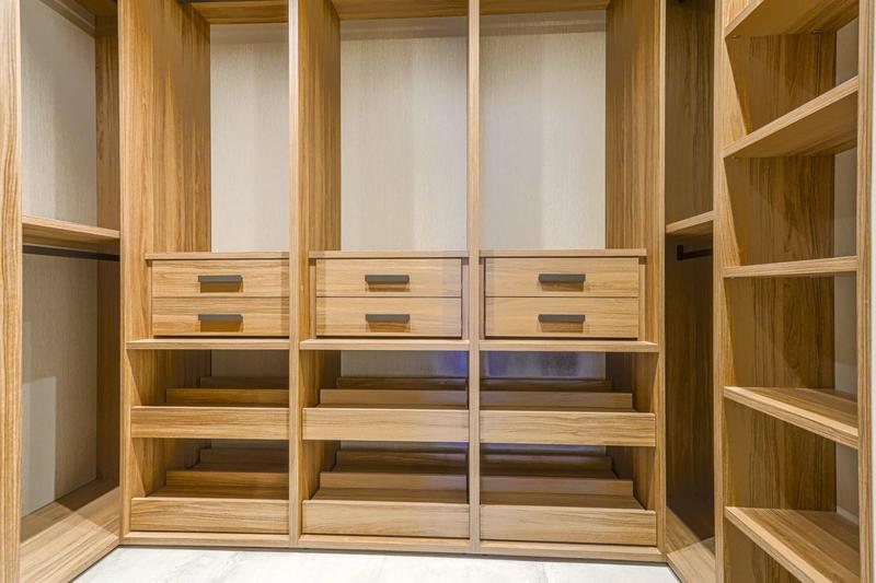 Appartement - 87 m² - 3 pièces