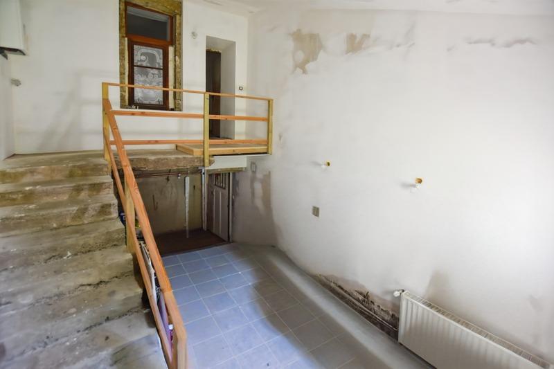 Maison de village - 75 m² - 3 pièces