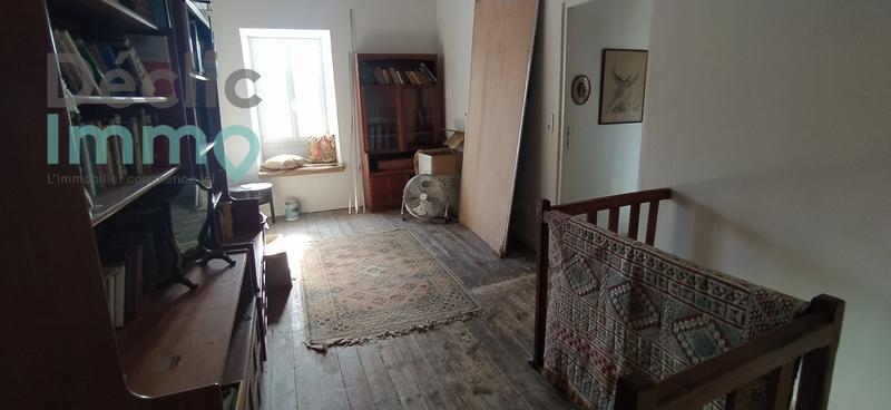 Maison - 163 m² - 5 pièces