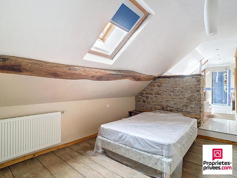 Maison - 138 m² - 5 pièces