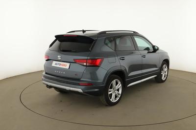 Seat Ateca 2.0 Tdi Fr Dsg7 150 ch