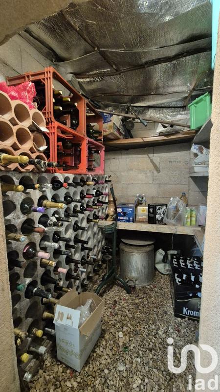 Maison - 133 m² - 5 pièces