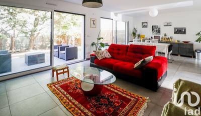 Maison - 148 m² - 7 pièces