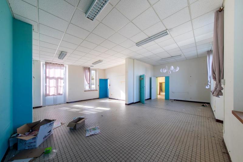 Immeuble - 366 m² - 4 pièces