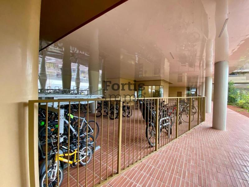 Studio - 33 m² - 1 pièce