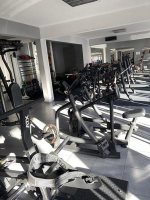 Fonds de commerce - 300 m²