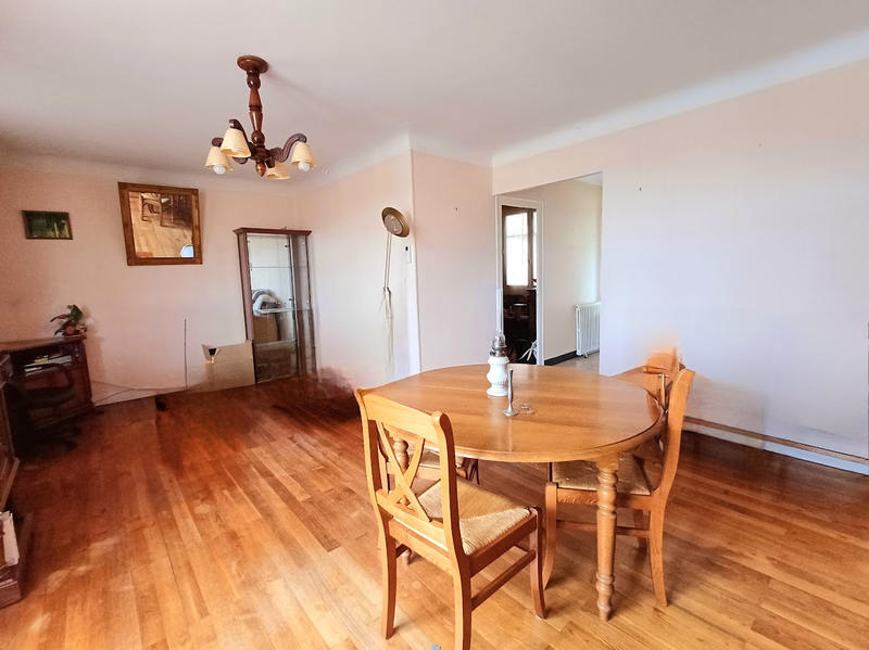 Maison - 82 m² - 4 pièces