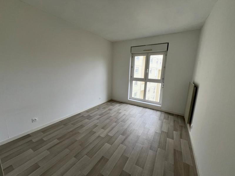 Appartement - 103 m² - 5 pièces