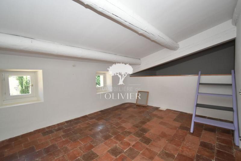 Maison de village - 180 m² - 4 pièces