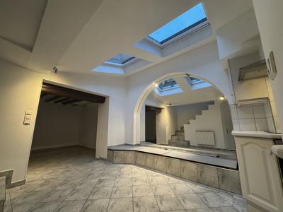 Maison - 94 m² - 4 pièces