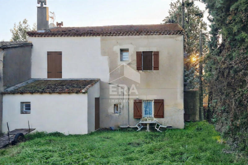 Maison - 106 m² - 6 pièces