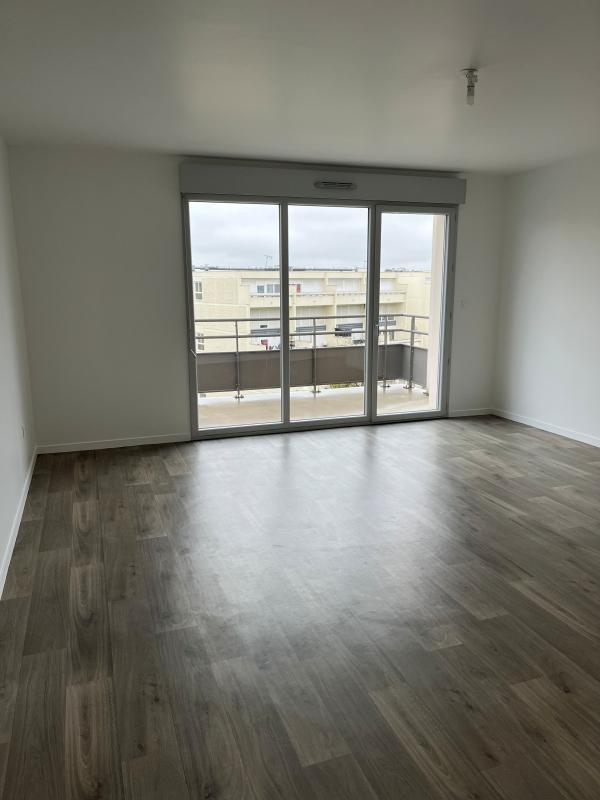 Appartement - 88 m² - 4 pièces