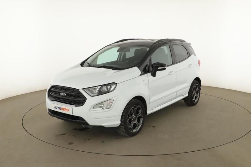 Ford EcoSport 1.0 EcoBoost St Line 125 ch