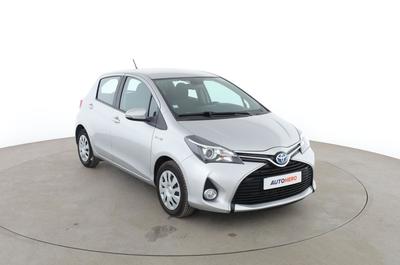 Toyota Yaris 1.5 Hybrid Dynamic 5p 100h