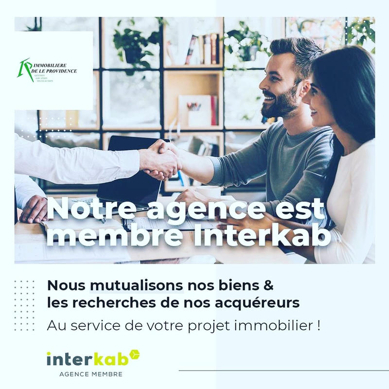 Appartement - 21 m² - 1 pièce