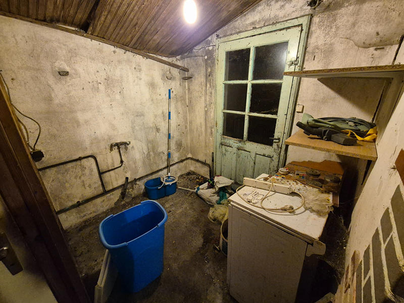 Maison - 66 m² - 3 pièces