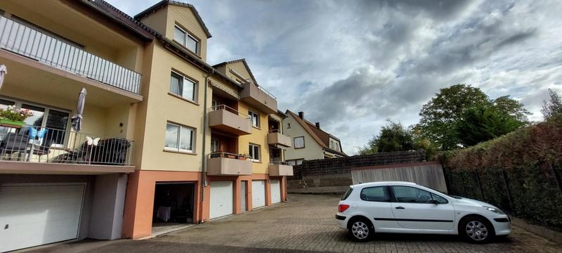 Appartement - 51 m² - 2 pièces