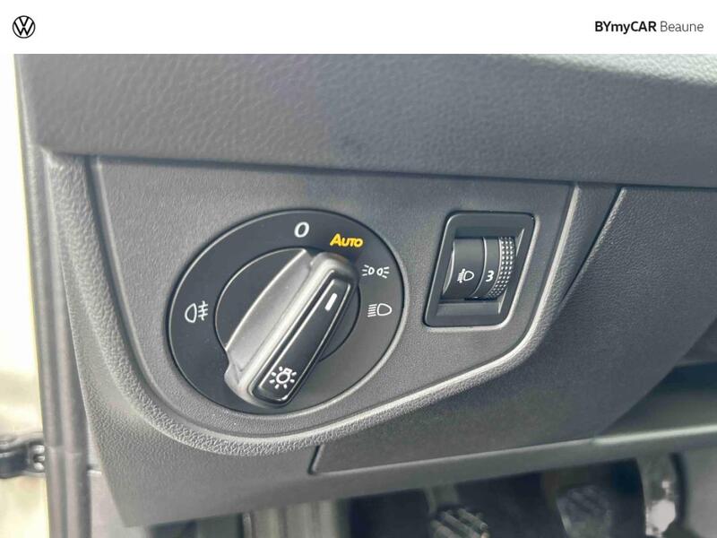 Volkswagen Polo 1.0 Tsi 95 s&amp;S Bvm5 Life Plus