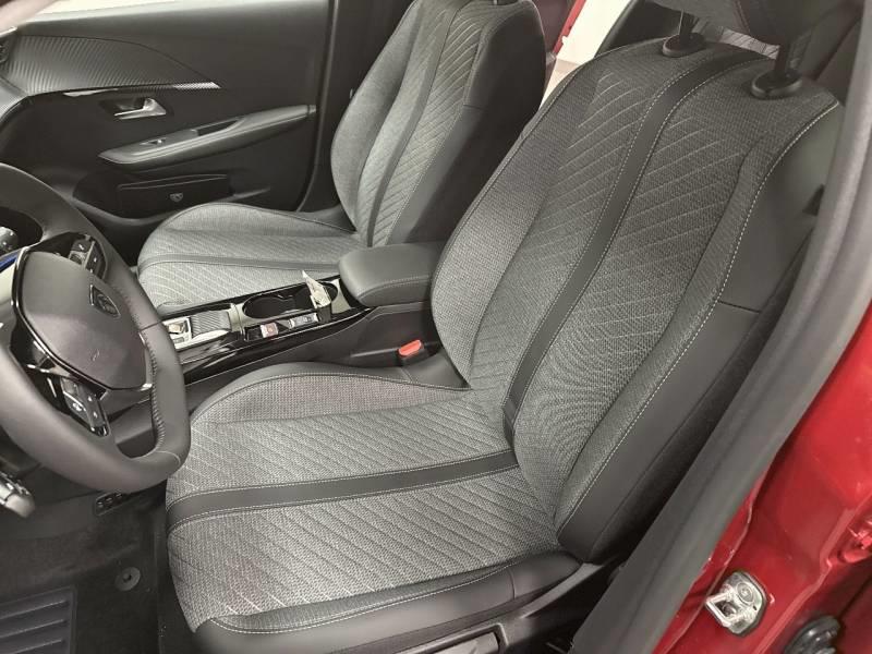 Peugeot 208 Hybrid 136 e-Dcs6 Allure