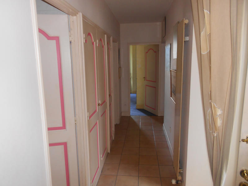 Duplex - 145 m² - 4 pièces