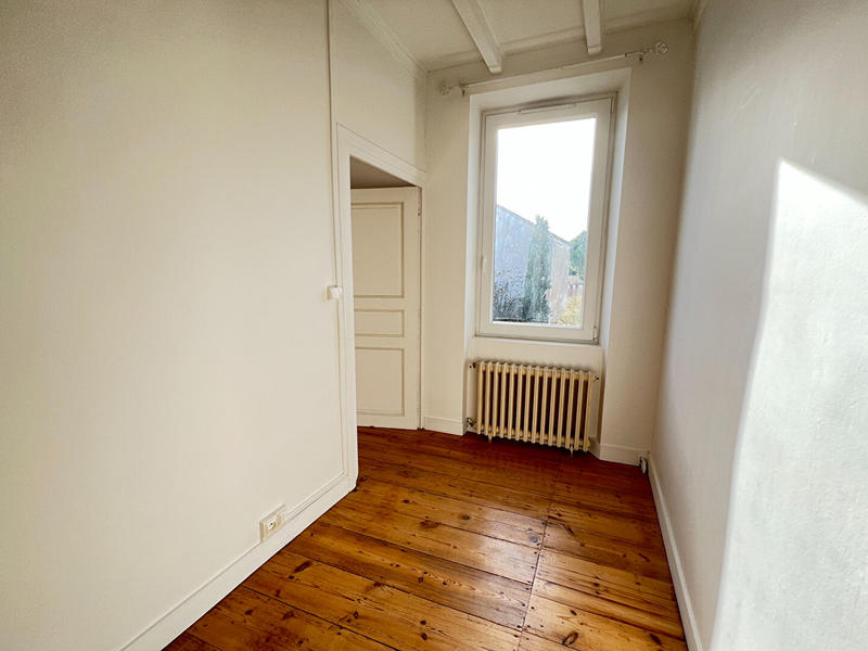 Maison - 115 m² - 4 pièces