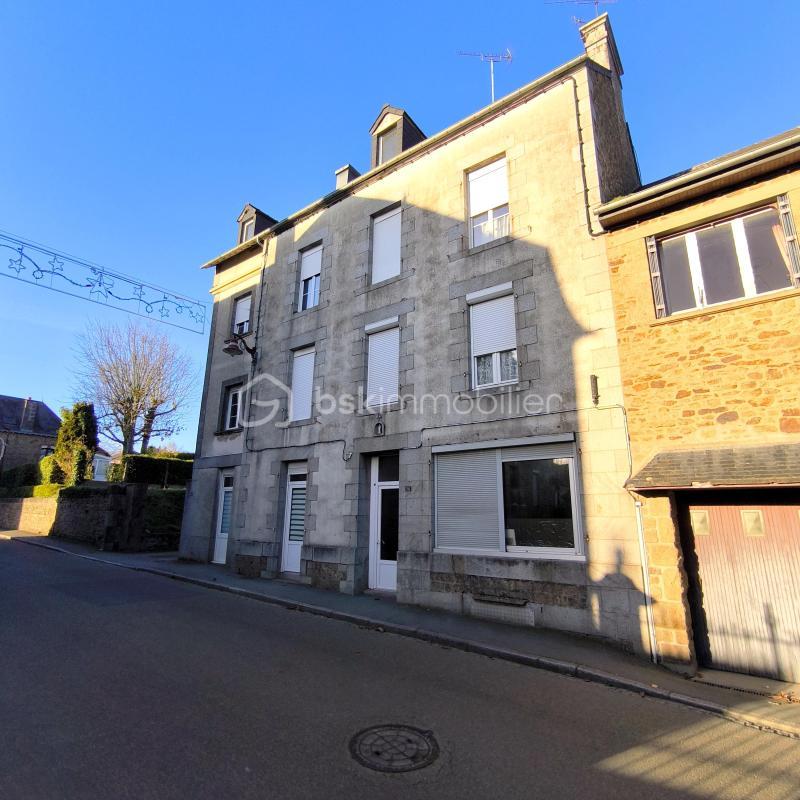 Immeuble - 284 m² - 16 pièces