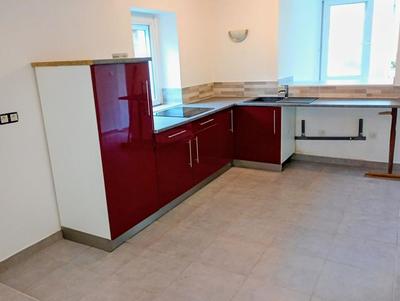 Maison - 53 m² - 4 pièces