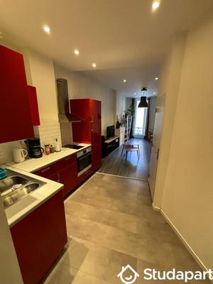 Appartement - 41 m² - 2 pièces